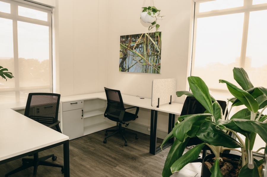 To Let commercial Property for Rent in De Waterkant Western Cape